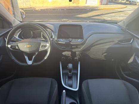CHEVROLET Onix Hatch 1.0 12V 4P FLEX TURBO AUTOM�TICO, Foto 7