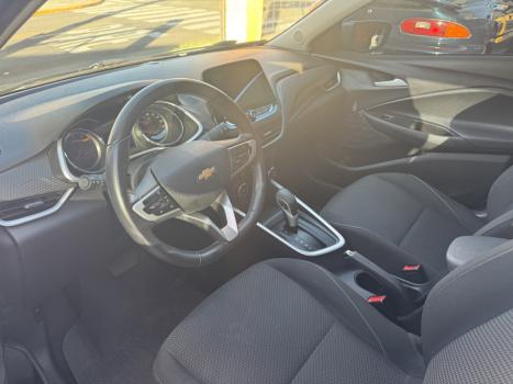 CHEVROLET Onix Hatch 1.0 12V 4P FLEX TURBO AUTOM�TICO, Foto 8