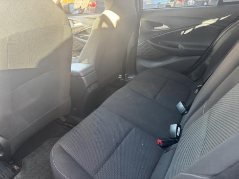 CHEVROLET Onix Hatch 1.0 12V 4P FLEX TURBO AUTOM�TICO, Foto 9