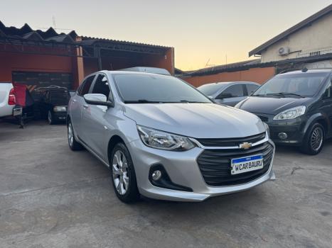 CHEVROLET Onix Hatch 1.0 12V 4P FLEX TURBO AUTOM�TICO, Foto 5