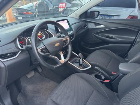 CHEVROLET Onix Hatch 1.0 12V 4P FLEX TURBO AUTOM�TICO, Foto 9