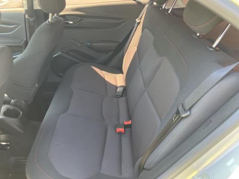 CHEVROLET Onix Hatch 1.4 4P FLEX LT, Foto 5