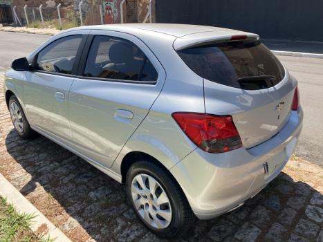 CHEVROLET Onix Hatch 1.4 4P FLEX LT, Foto 7