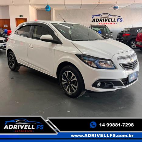CHEVROLET Onix Hatch 1.0 4P FLEX, Foto 2
