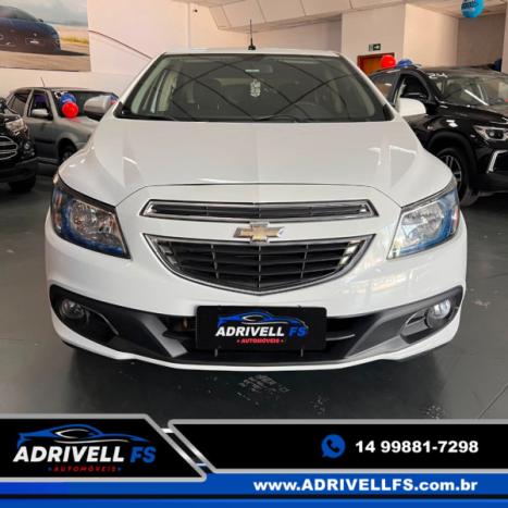 CHEVROLET Onix Hatch 1.0 4P FLEX, Foto 5