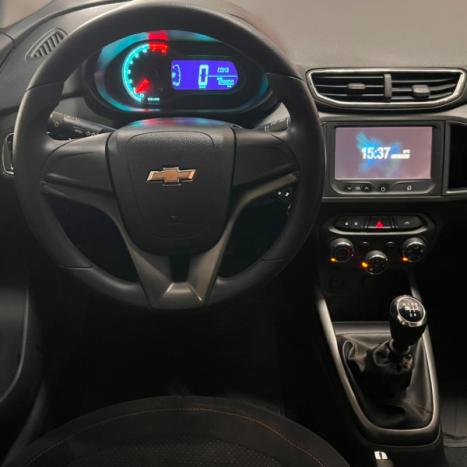 CHEVROLET Onix Hatch 1.0 4P FLEX, Foto 7