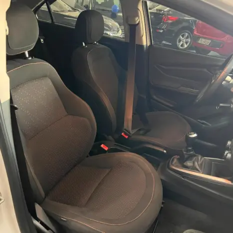 CHEVROLET Onix Hatch 1.0 4P FLEX, Foto 10