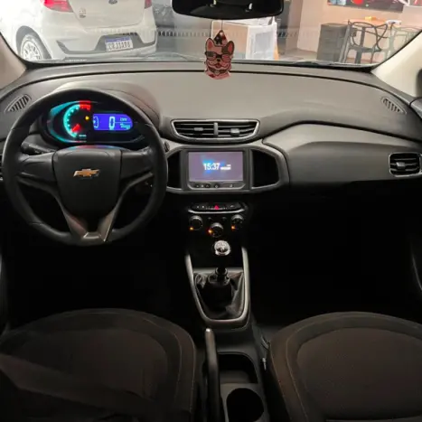 CHEVROLET Onix Hatch 1.0 4P FLEX, Foto 11