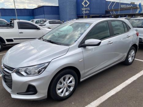CHEVROLET Onix Hatch 1.0 4P FLEX LT2, Foto 2