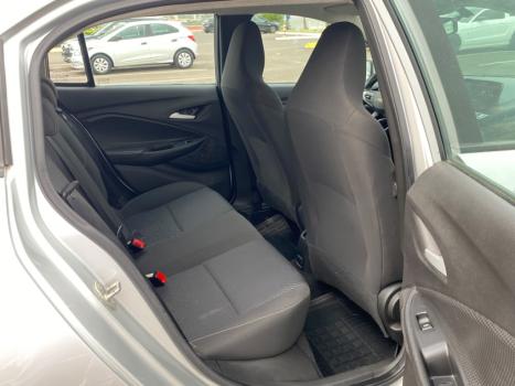 CHEVROLET Onix Hatch 1.0 4P FLEX LT2, Foto 3