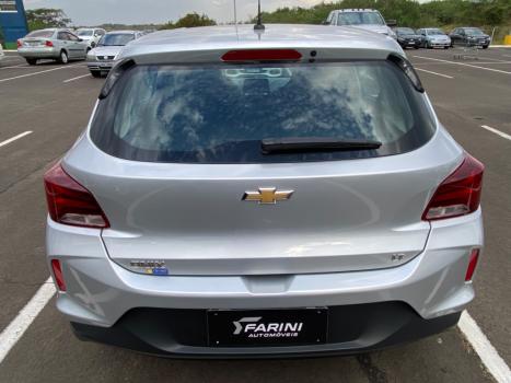 CHEVROLET Onix Hatch 1.0 4P FLEX LT2, Foto 5