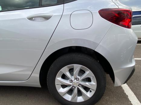 CHEVROLET Onix Hatch 1.0 4P FLEX LT2, Foto 6