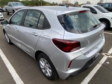 CHEVROLET Onix Hatch 1.0 4P FLEX LT2, Foto 7