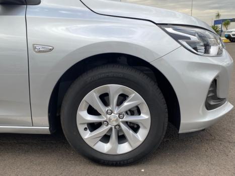 CHEVROLET Onix Hatch 1.0 4P FLEX LT2, Foto 8