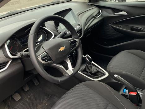 CHEVROLET Onix Hatch 1.0 4P FLEX LT2, Foto 12