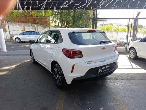 CHEVROLET Onix Hatch 1.0 12V 4P FLEX LT TURBO, Foto 3
