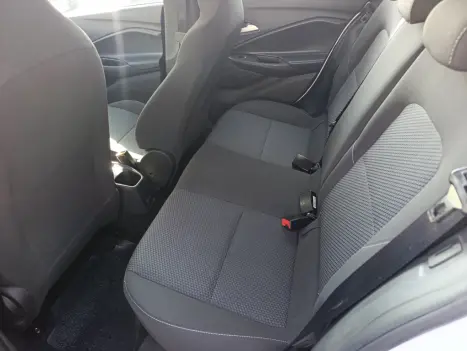 CHEVROLET Onix Hatch 1.0 12V 4P FLEX LT TURBO, Foto 6