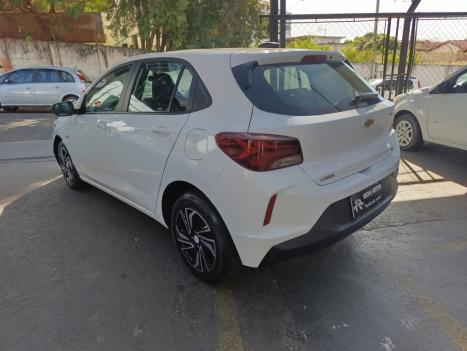 CHEVROLET Onix Hatch 1.0 12V 4P FLEX LT TURBO, Foto 3