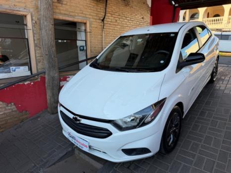 CHEVROLET Onix Hatch 1.0 4P FLEX JOY BLACK, Foto 1