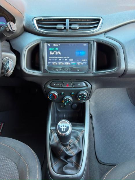 CHEVROLET Onix Hatch 1.4 4P FLEX LT, Foto 13