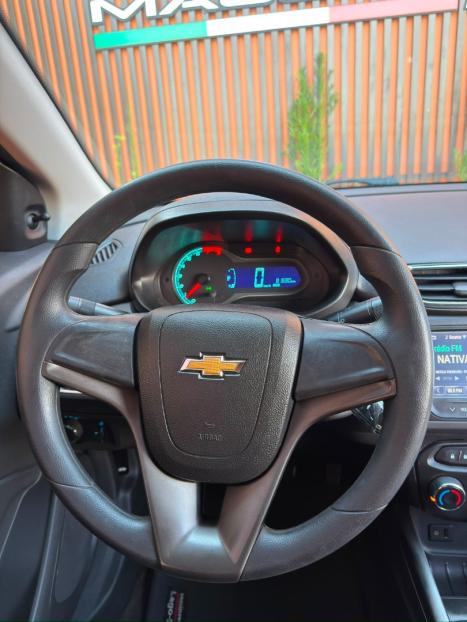 CHEVROLET Onix Hatch 1.4 4P FLEX LT, Foto 14