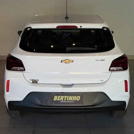 CHEVROLET Onix Hatch 1.0 12V 4P FLEX LT TURBO, Foto 11
