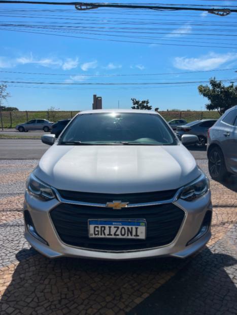 CHEVROLET Onix Hatch 1.0 12V 4P FLEX PREMIER TURBO AUTOM�TICO, Foto 2