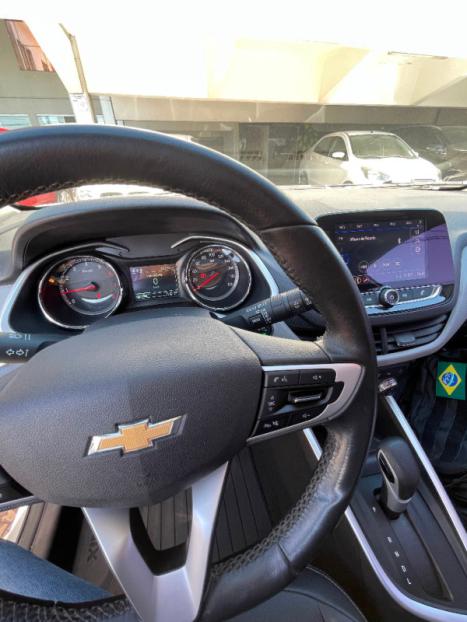 CHEVROLET Onix Hatch 1.0 12V 4P FLEX PREMIER TURBO AUTOM�TICO, Foto 7