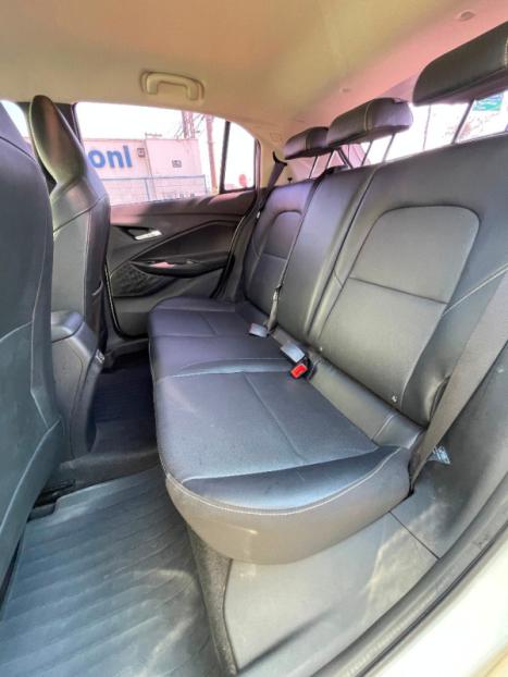 CHEVROLET Onix Hatch 1.0 12V 4P FLEX PREMIER TURBO AUTOM�TICO, Foto 8