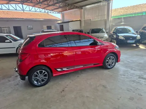 CHEVROLET Onix Hatch 1.4 4P FLEX EFFECT, Foto 6