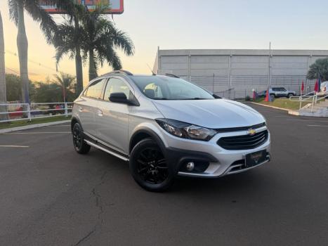 CHEVROLET Onix Hatch 1.4 4P FLEX ACTIV AUTOM�TICO, Foto 1