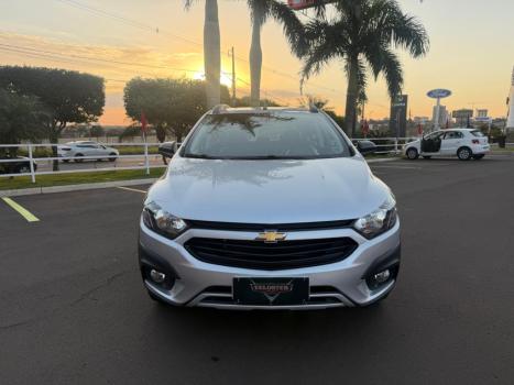 CHEVROLET Onix Hatch 1.4 4P FLEX ACTIV AUTOM�TICO, Foto 2