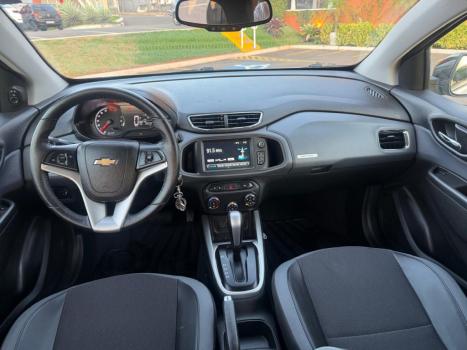 CHEVROLET Onix Hatch 1.4 4P FLEX ACTIV AUTOM�TICO, Foto 4