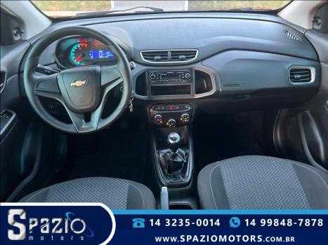 CHEVROLET Onix Hatch 1.0 4P FLEX LT, Foto 8