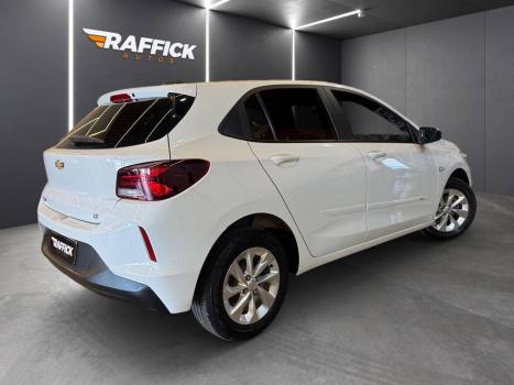 CHEVROLET Onix Hatch 1.0 4P FLEX LT2, Foto 4
