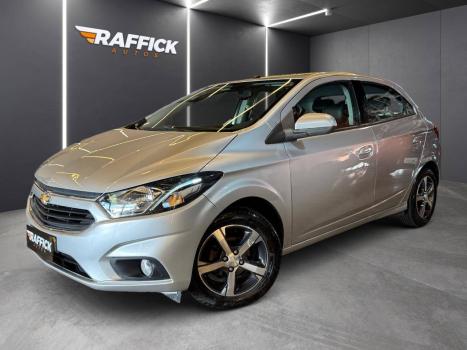 CHEVROLET Onix Hatch 1.4 4P FLEX LTZ, Foto 1