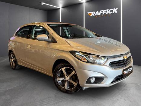 CHEVROLET Onix Hatch 1.4 4P FLEX LTZ, Foto 2
