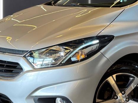 CHEVROLET Onix Hatch 1.4 4P FLEX LTZ, Foto 5