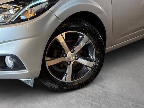 CHEVROLET Onix Hatch 1.4 4P FLEX LTZ, Foto 6