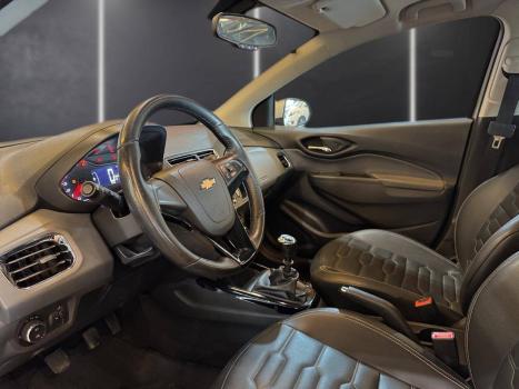 CHEVROLET Onix Hatch 1.4 4P FLEX LTZ, Foto 7