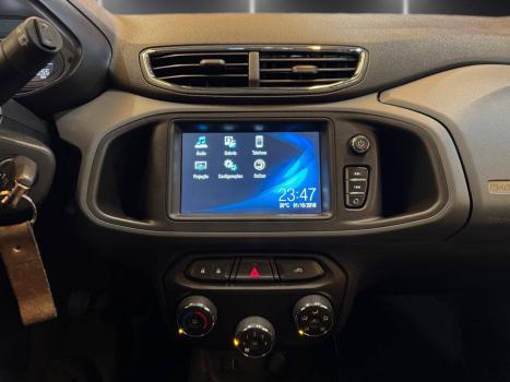 CHEVROLET Onix Hatch 1.4 4P FLEX LTZ, Foto 9