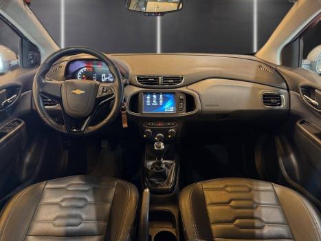 CHEVROLET Onix Hatch 1.4 4P FLEX LTZ, Foto 10