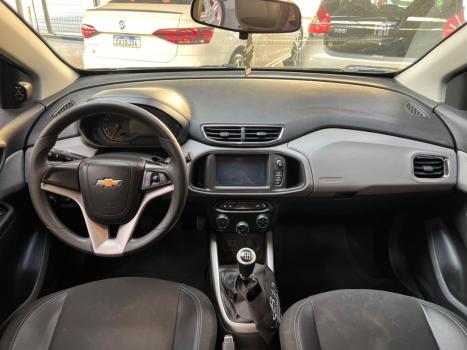 CHEVROLET Onix Hatch 1.4 4P FLEX LT, Foto 2