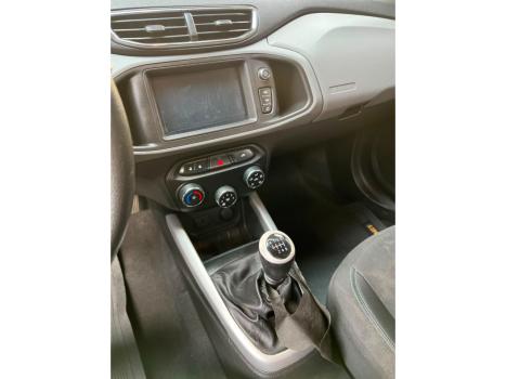 CHEVROLET Onix Hatch 1.4 4P FLEX LT, Foto 4