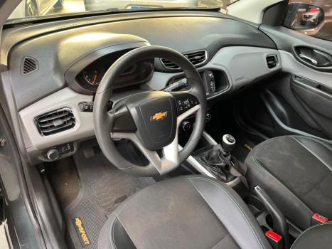 CHEVROLET Onix Hatch 1.4 4P FLEX LT, Foto 5