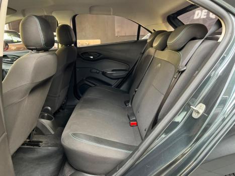 CHEVROLET Onix Hatch 1.4 4P FLEX LT, Foto 8
