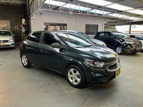 CHEVROLET Onix Hatch 1.4 4P FLEX LT, Foto 9