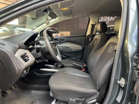 CHEVROLET Onix Hatch 1.4 4P FLEX LT, Foto 10