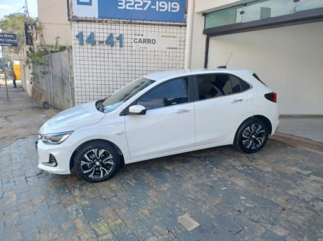 CHEVROLET Onix Hatch 1.0 12V 4P FLEX PREMIER TURBO AUTOM�TICO, Foto 2