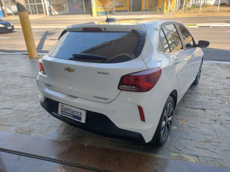 CHEVROLET Onix Hatch 1.0 12V 4P FLEX PREMIER TURBO AUTOM�TICO, Foto 5